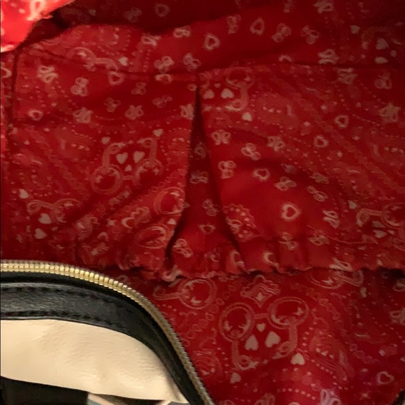 Betsey Johnson bag - Picture 6 of 6
